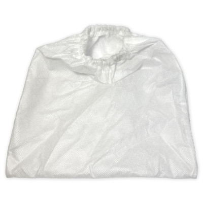 Змінний мішок для манікюрної витяжки Nailtronic NT120 Білий